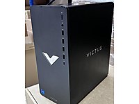 hp victus oyun bilgisayarı