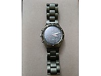 Swatch efsane modeli Aliminyum