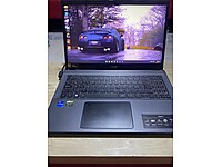 ACER ASPIRE 7 GAMING LAPTOP
