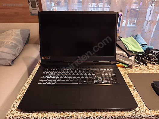 Used & Brand New Items / Gaming & Gamers Exclusive / Gaming PC / Gaming Laptop / Acer