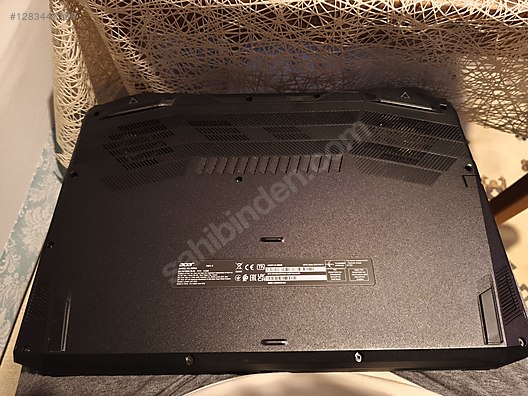 Used & Brand New Items / Gaming & Gamers Exclusive / Gaming PC / Gaming Laptop / Acer