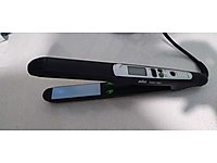 Braun Satin Hair Iontec Saç Düzleştirici #1283447308