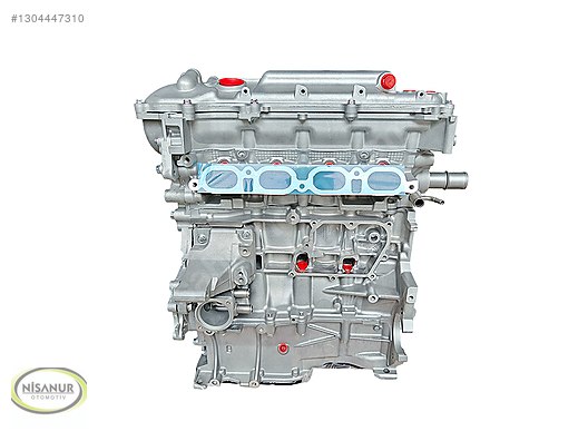 Otomobil & Arazi Aracı / Motor / TOYOTA COROLLA 3ZZ KOMPLE SANDIK