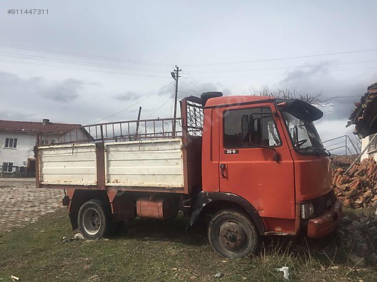 iveco 35 35 9 iveco 35 9 1992 model at sahibinden com 911447311