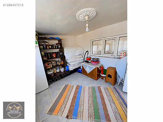 ERGENLER'DEN ESENLER TUNA'DA 