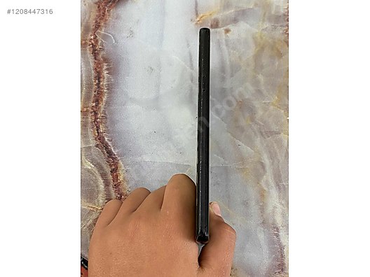 İkinci El ve Sıfır Alışveriş / Cep Telefonu & Aksesuar / Cep Telefonu / Samsung / Galaxy S9+ G965