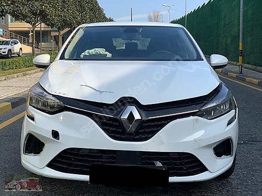 reycar dan 2020 renault clio 1 0 tce benzin otomatik 10 000 km turkiye nin ilan sitesi sahibinden com da 925447370