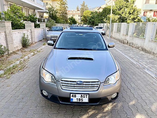 subaru outback 2 0 td elegance sahibinden satilik kaza boya degisen yok at sahibinden com 945447379