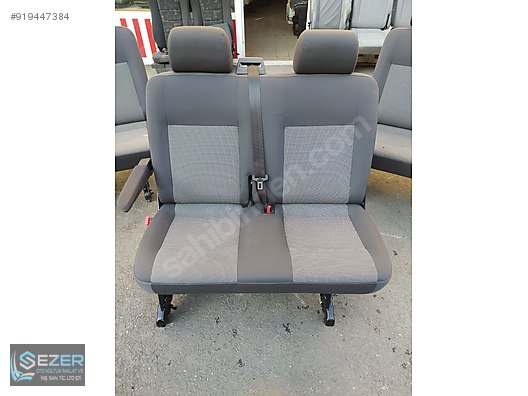 Istanbul Basaksehir Sezer Oto Koltuk Crafter Sprinter Cikma Koltk Yedek Parca Aksesuar Donanim Tuning Ilanlari Sahibinden Com Da