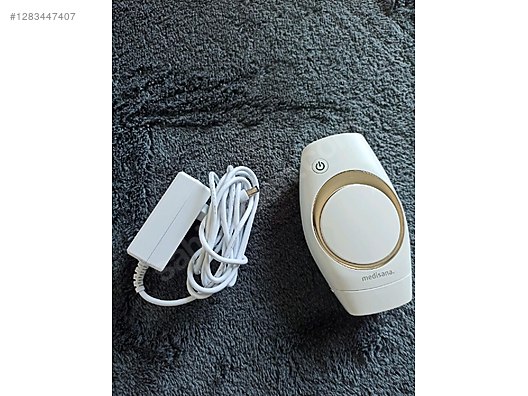 Used & Brand New Items / Beauty & Healthcare / Hair Removal / Laser Hair Removal