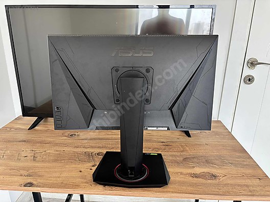 asus165hz.0.5msモニター ASUS（エイスース） 24.5インチ ゲーミング