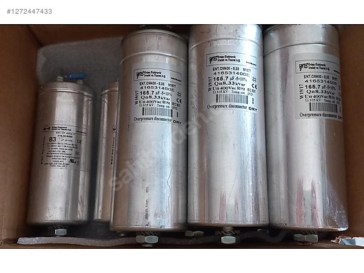 İkinci El ve Sıfır Alışveriş / Bahçe & Yapı Market / Yapı Malzemeleri / Elektrik Tesisatı / Regülatör