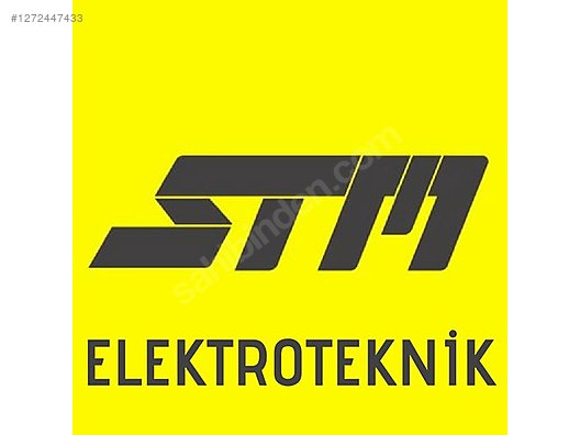 ENTES CM-400-8,33kvAR/CF400-4,17kvAR MONOFAZE KONDANSATÖR SIFIR - Regülatör ve Yapı Malzemeleri sahibinden.com'da