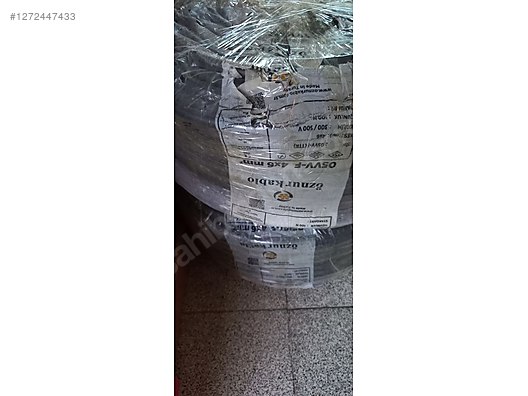 İkinci El ve Sıfır Alışveriş / Bahçe & Yapı Market / Yapı Malzemeleri / Elektrik Tesisatı / Regülatör