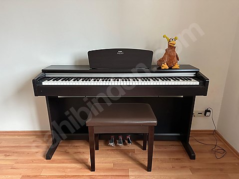 Yamaha Arius Ydp-135