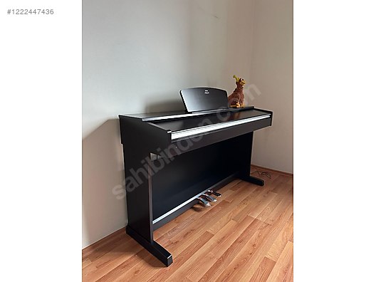 Yamaha Arius Ydp-135 - Piyano ve Tuşlu Çalgılar sahibinden.com'da
