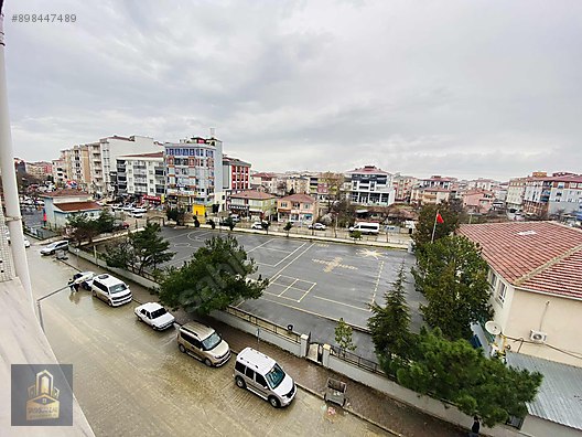 Kapakli Belediye Meydaninda 2 1 4 Kat Satilik Daire Satilik Daire Ilanlari Sahibinden Com Da 898447489