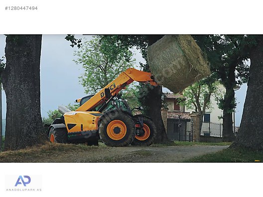 Machinery / Industrial / Carrying & Stacking Equipment / Forklifts / For Sale / Dieci