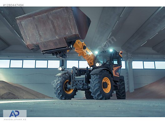 Machinery / Industrial / Carrying & Stacking Equipment / Forklifts / For Sale / Dieci