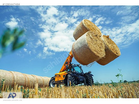 Machinery / Industrial / Carrying & Stacking Equipment / Forklifts / For Sale / Dieci