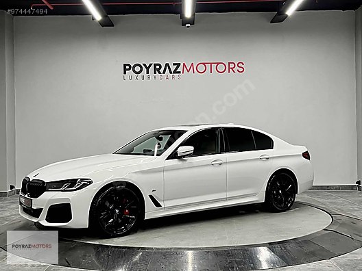 bmw 5 series 530i xdrive special edition m sport poyrazdan 2021 bmw 530i xdrive edition msport hybrid taba bayi at sahibinden com 974447494