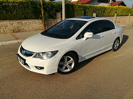 honda civic 1 6i vtec elegance 2011 honda civic 1 6 i vtec elegance f1 otomatik degisensiz sahibinden comda 937447526