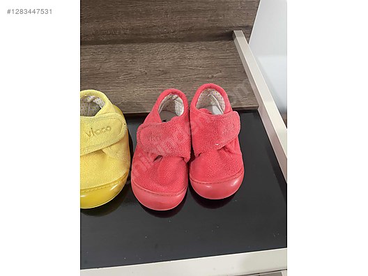 Used & Brand New Items / Mother & Baby / Baby Wear / Shoes & Bootees