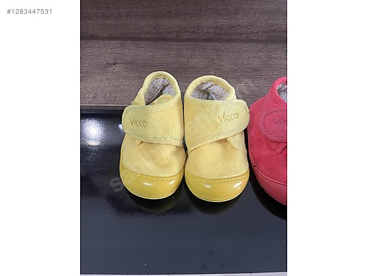 Used & Brand New Items / Mother & Baby / Baby Wear / Shoes & Bootees