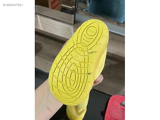 Used & Brand New Items / Mother & Baby / Baby Wear / Shoes & Bootees