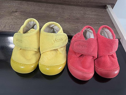 Used & Brand New Items / Mother & Baby / Baby Wear / Shoes & Bootees