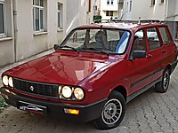 Renault R 12 Toros Fiyatlari Modelleri Sahibinden Com Da 28