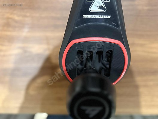 Used & Brand New Items / Gaming & Gamers Exclusive / Gaming Equipment / PC Game Racing Wheels