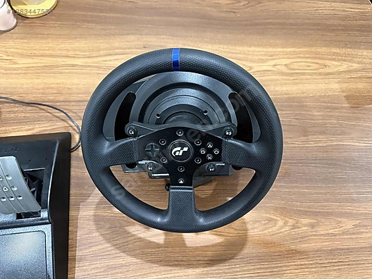 Used & Brand New Items / Gaming & Gamers Exclusive / Gaming Equipment / PC Game Racing Wheels