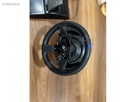 Used & Brand New Items / Gaming & Gamers Exclusive / Gaming Equipment / PC Game Racing Wheels