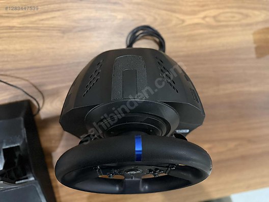 Used & Brand New Items / Gaming & Gamers Exclusive / Gaming Equipment / PC Game Racing Wheels