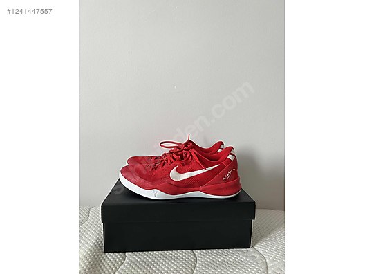 used kobe 8