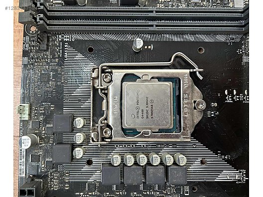 Used & Brand New Items / Computers / Desktops / Desktop Components / Motherboards