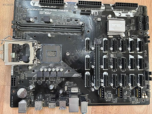 Used & Brand New Items / Computers / Desktops / Desktop Components / Motherboards