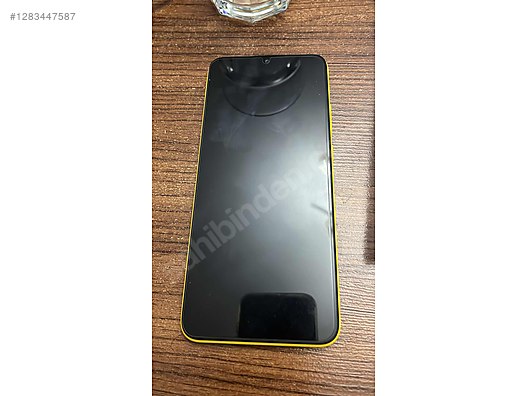 Used & Brand New Items / Cell Phones & Accessories / Cell Phones / Xiaomi / Poco C40