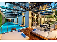 CAN ÖZCAN'DAN LARA MERKEZ'DE SATILIK 3 YILDIZLI OTEL***