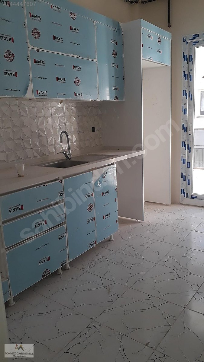 Menderes �de kiralık 2+1 yeni daire Kiralık Daire İlanları sahibinden