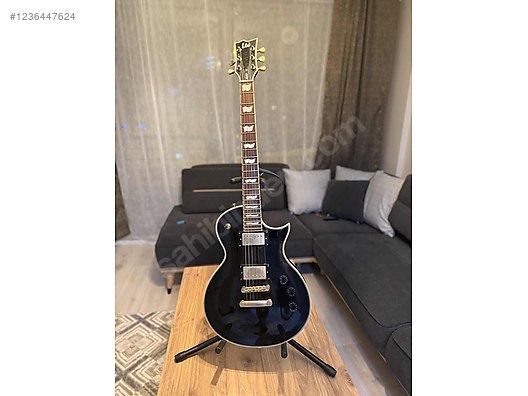 ESP Elektro Gitar