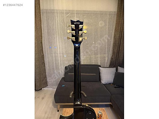 İkinci El ve Sıfır Alışveriş / Müzik / Müzik Aletleri / Telli Çalgılar / Gitar / Elektro