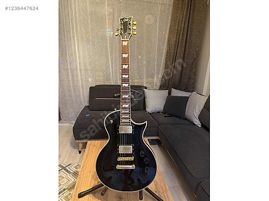 İkinci El ve Sıfır Alışveriş / Müzik / Müzik Aletleri / Telli Çalgılar / Gitar / Elektro