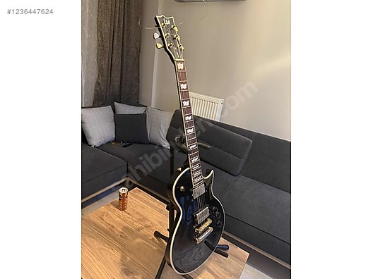 ESP Elektro Gitar
