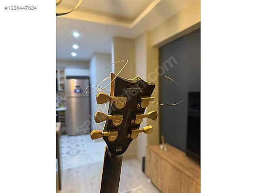 İkinci El ve Sıfır Alışveriş / Müzik / Müzik Aletleri / Telli Çalgılar / Gitar / Elektro