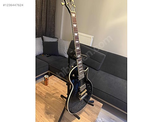 İkinci El ve Sıfır Alışveriş / Müzik / Müzik Aletleri / Telli Çalgılar / Gitar / Elektro