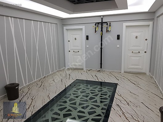 Emlak Ofisinden 1+1, m2 Kiralık Daire 1.000 TL�ye