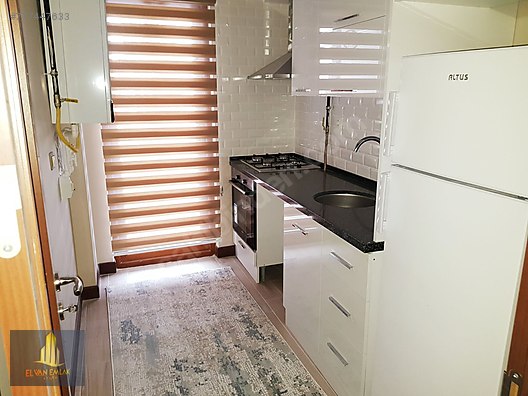 Emlak Ofisinden 1+1, m2 Kiralık Daire 1.000 TL�ye