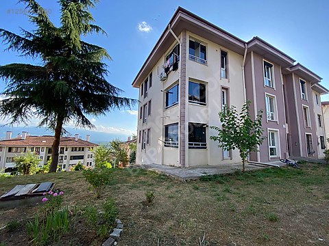 BHP | YEŞİLTEPE MH.! LÜKS VE FULL YAPILI, 3+1 SATILIK...